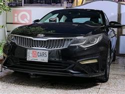 كيا اوبتيما